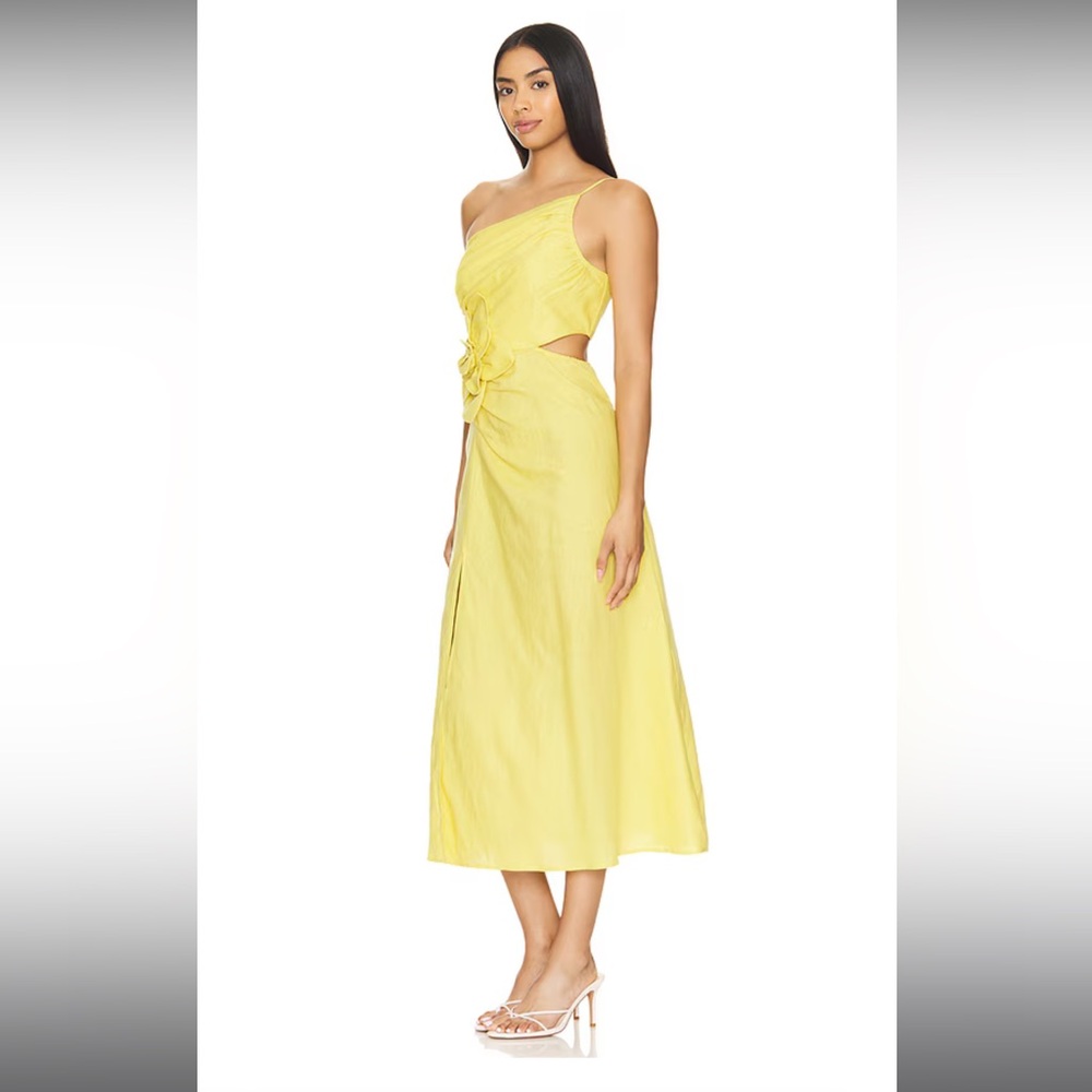 ‼️ SOLD ‼️ Revolve NWT Dress
